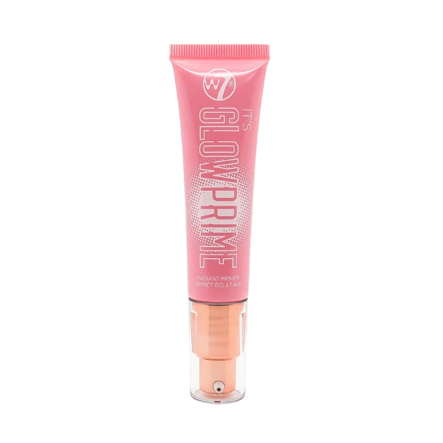 W7 It's Glow Prime Radiant Primer 30gm