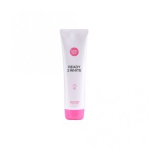 Cathy Doll Ready 2 White Whitener Body Lotion 150ml