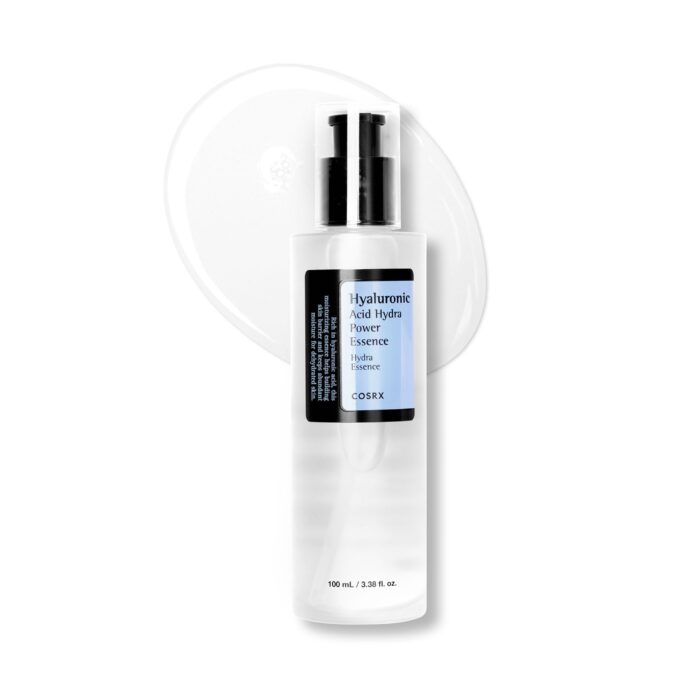 cosrx hyaluronic acid hydra power essence