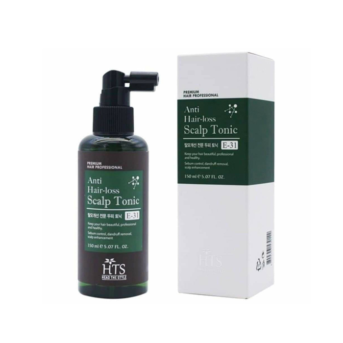 HTS Anti Hair Loss Scalp Tonic