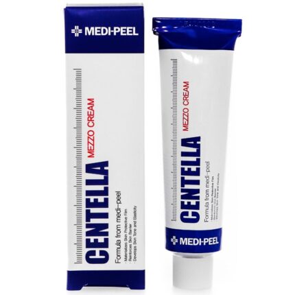 Medi-Peel Centella Mezzo Cream 30ml