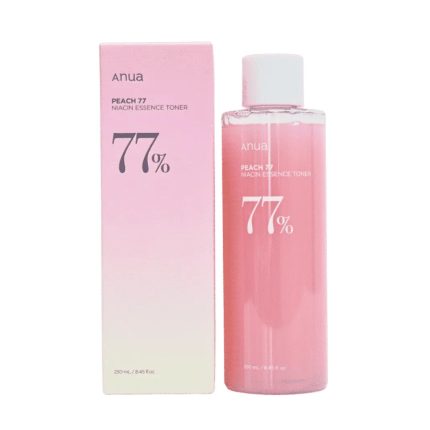 Anua Peach 77 Niacin Essence Toner 250ml