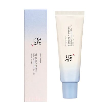 Beauty of Joseon Relief Sun Aqua-fresh : Rice + B5 50ml