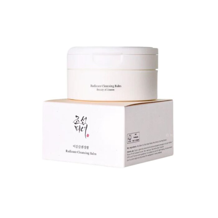 Beauty Of Joseon Radiance Cleansing Balm 100ml