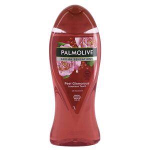 palmolive aroma sensation feel glamorous shower gel