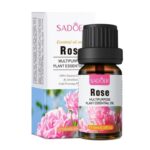 sadoer rose oil