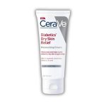 CeraVe Diabetics Dry Skin Relief Moisturizing Cream 236ml