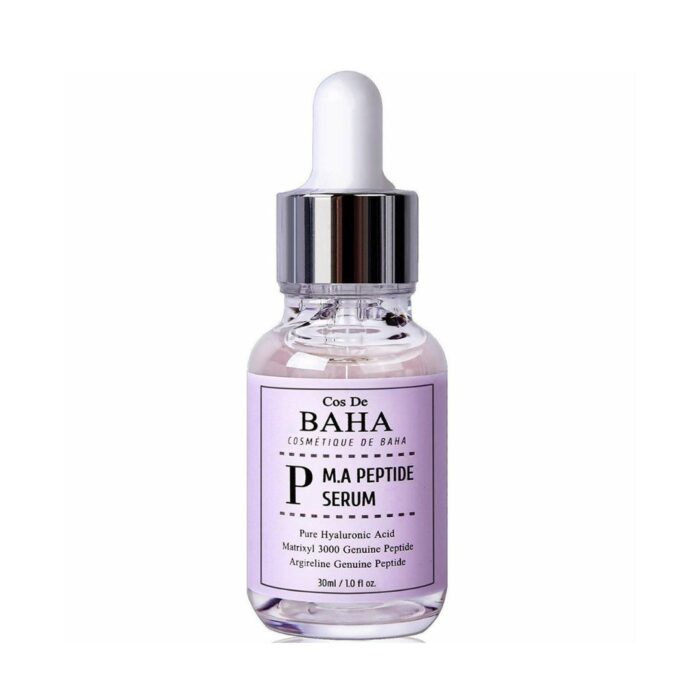 Cos De BAHA MA Peptide Serum 30ml
