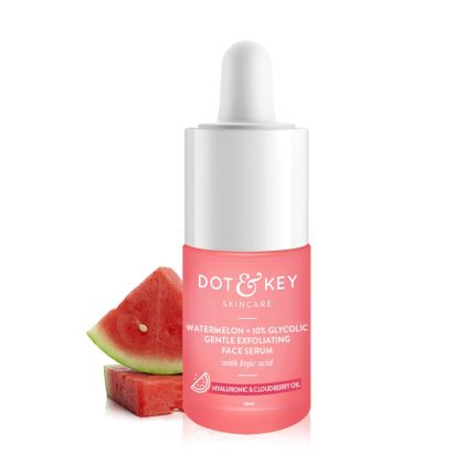 Dot and Key Watermelon & 10% Glycolic Serum 30ml