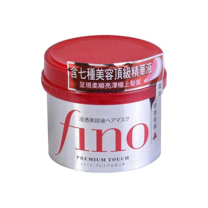 Shiseido Fino Premium Touch Hair Mask 230gm