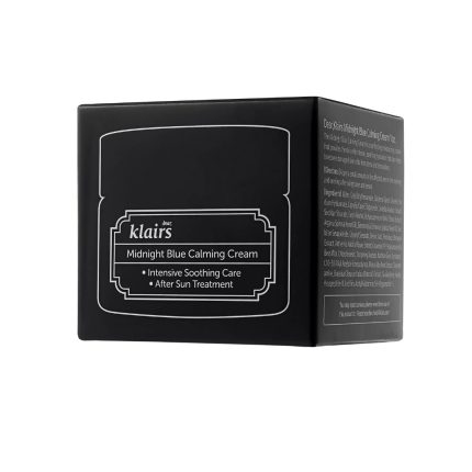Klairs Midnight Blue Calming Cream 30ml