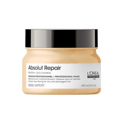 L’Oréal Professionnel Absolut Repair Hair Mask 250gm
