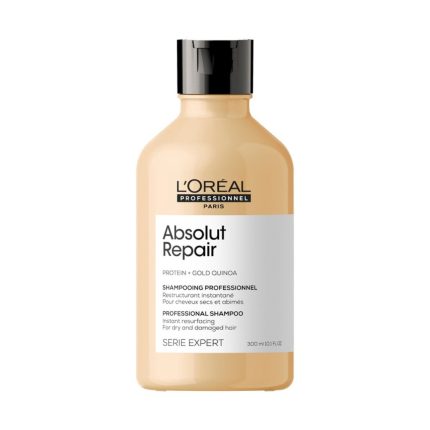 L’Oréal Professionnel Absolut Repair Shampoo 300ml