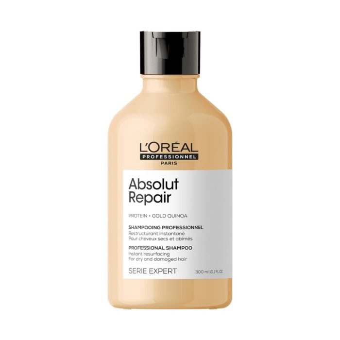 L’Oréal Professionnel Absolut Repair Shampoo 300ml