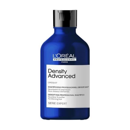 L'Oreal Paris Professionnel Density Advanced Shampoo 300ml