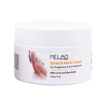 MELAO Stretch Mark Cream 120gm