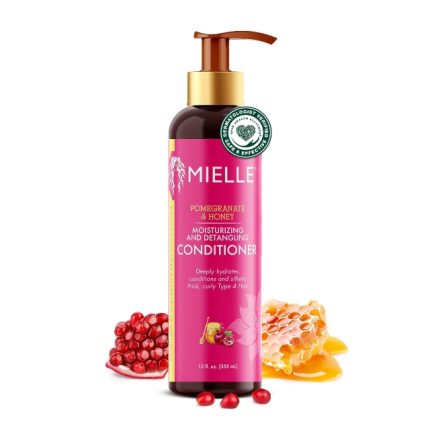 Mielle Pomegranate & Honey Conditioner 355ml