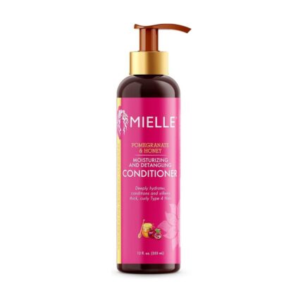 Mielle Pomegranate & Honey Moisturizing and Detangling Conditioner 355ml