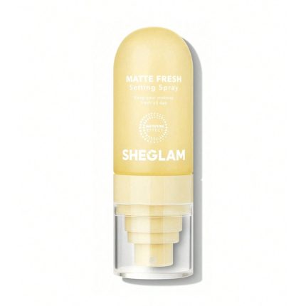 Sheglam Matte Fresh Setting Spray 55ml