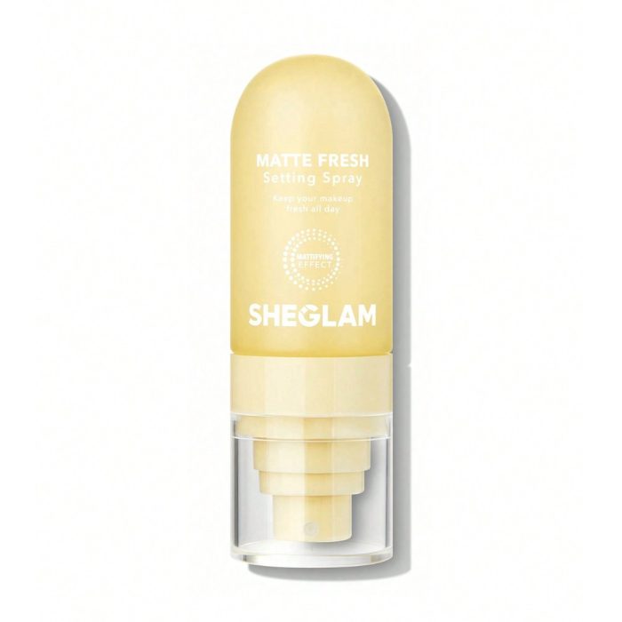 Sheglam Matte Fresh Setting Spray 55ml