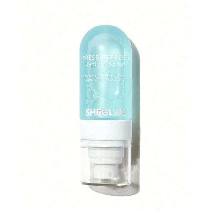 Sheglam Press Refresh Setting Spray 55ml