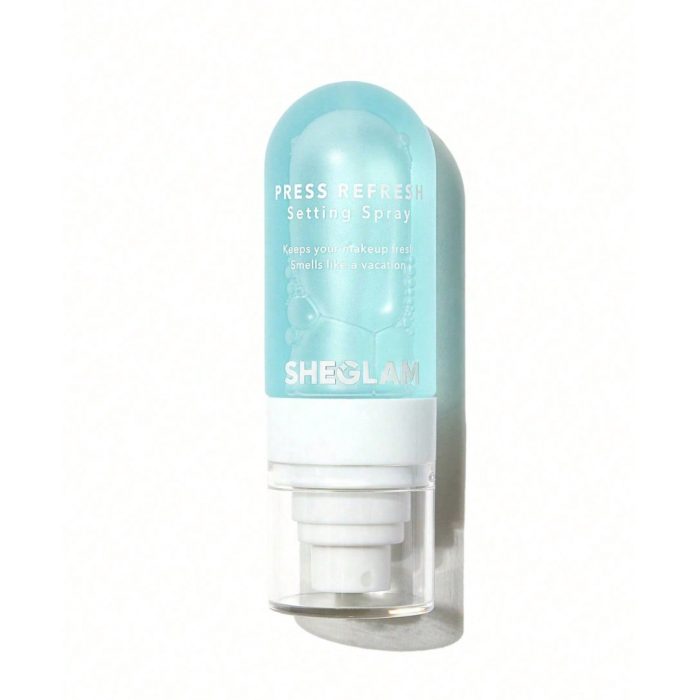 Sheglam Press Refresh Setting Spray 55ml