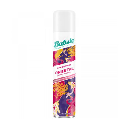 batiste dry shampoo oriental