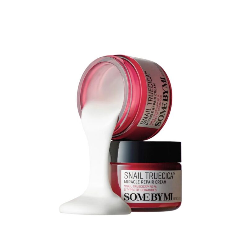 SOME BY MI AHA BHA PHA 14 Days Super Miracle Spot All Kill Cream 30ml
