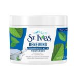St. Ives Renewing Collagen Elastin Facial Moisturizer 283gm