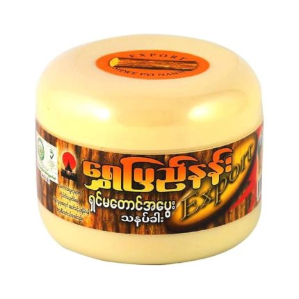 Thanaka Face Pack (Shwe Pyi Nann Thanakha)140gm