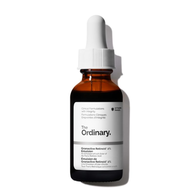 The Ordinary Granactive Retinoid 2% Emulsion 30ml