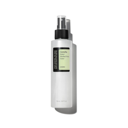 Cosrx Centella Water Alcohol-Free Toner 150ml