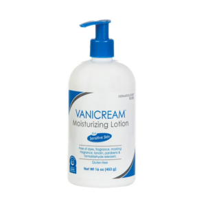 Vanicream Moisturizing Lotion 453gm