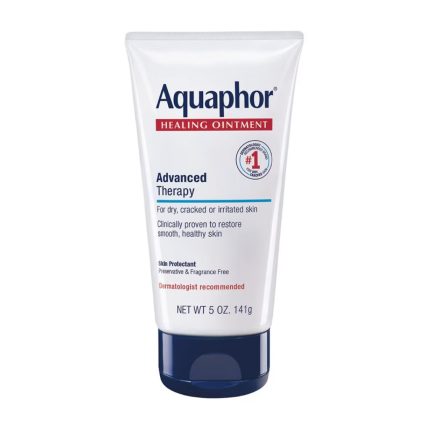 Aquaphor Advanced Therapy Healing Ointment