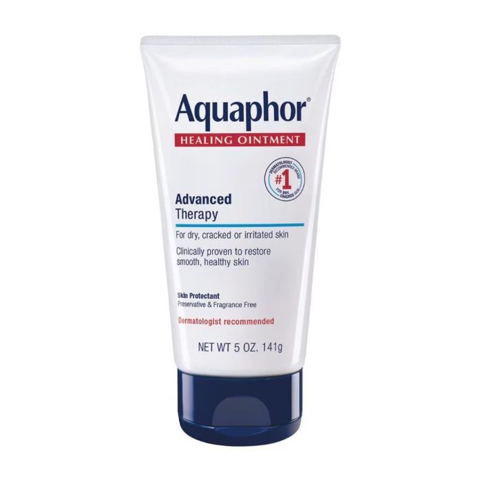 Aquaphor Advanced Therapy Healing Ointment