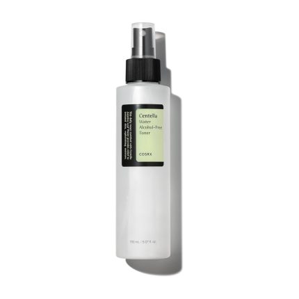 Cosrx Centella Water Alcohol-Free Toner 150ml