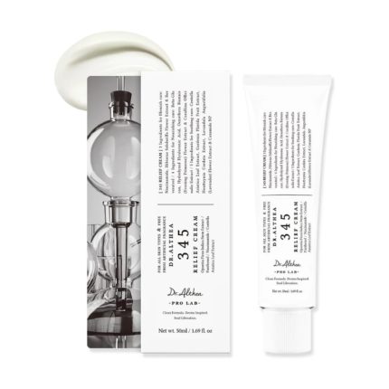 Dr. Althea 345 Relief Cream 50ml