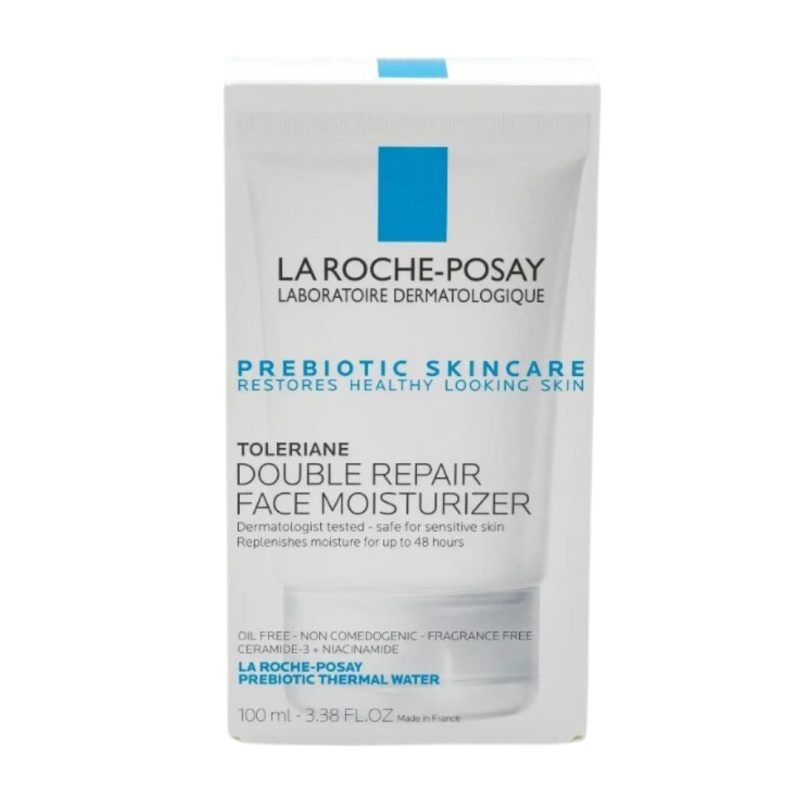 La Roche Posay Toleriane Double Repair Face Moisturizer 100ml