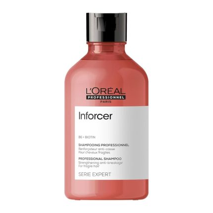 L’Oréal Professionnel Inforcer Anti-Breakage Shampoo 300ml