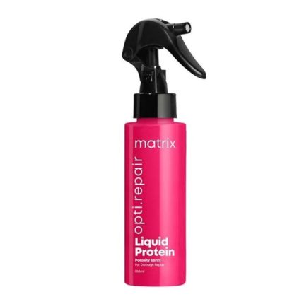 Matrix Opti Repair Liquid Protein Porosity Spray 100ml