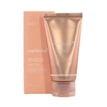 Medicube Collagen Night Wrapping Mask 75ml