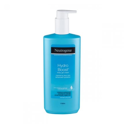 Neutrogena Hydro Boost Body Gel Cream 250ml