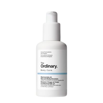 The Ordinary Niacinamide 5% Face and Body Emulsion 100ml