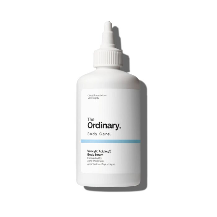 The Ordinary Salicylic Acid 0.5% Body Serum 240ml