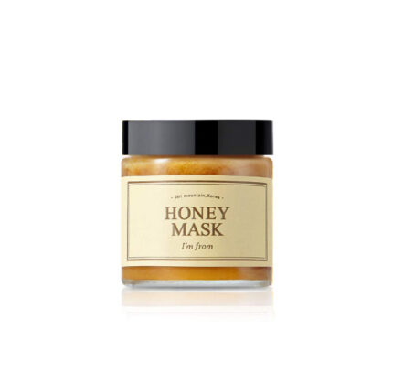 I’M FROM Honey Mask (Real Honey 38.7%) 120gm