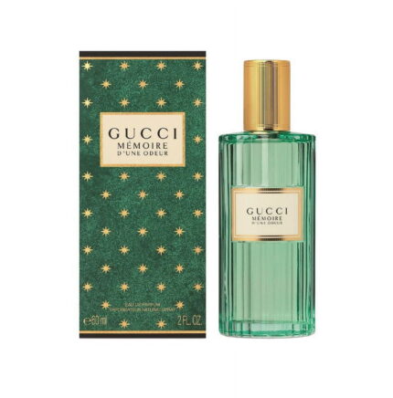 Gucci Memoire Eau De Parfum For Women 100ml