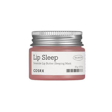 COSRX Balancium Ceramide Lip Butter Sleeping Mask 20gm