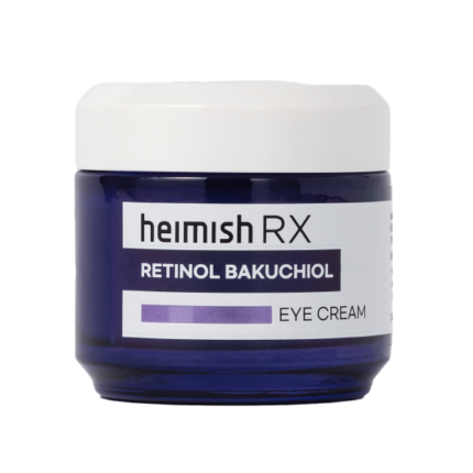 Heimish RX Retinol Bakuchiol Eye Cream 30ml