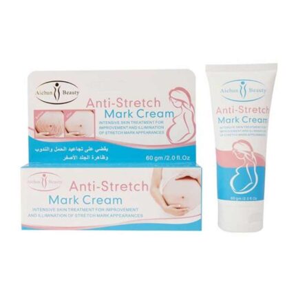 Aichun Beauty Anti Stretch Mark Cream 60gm