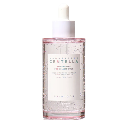 Skin1004 Madagascar Centella Poremizing Fresh Ampoule 100ml